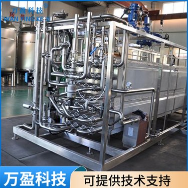 纯净水终端过滤设备——为健康护航的智能选择
